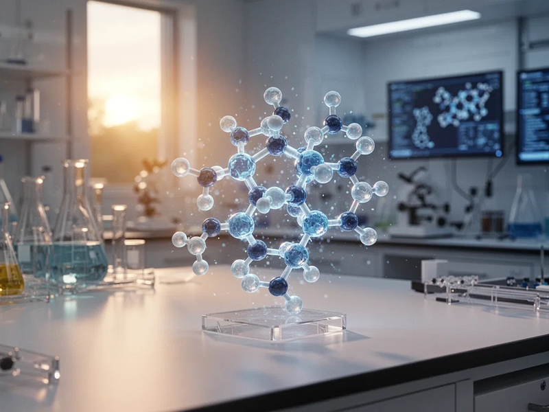 Zanubrutinib: Neue Daten und Kombi-Studie verändern CLL-Therapie - Foto: über boerse-global.de