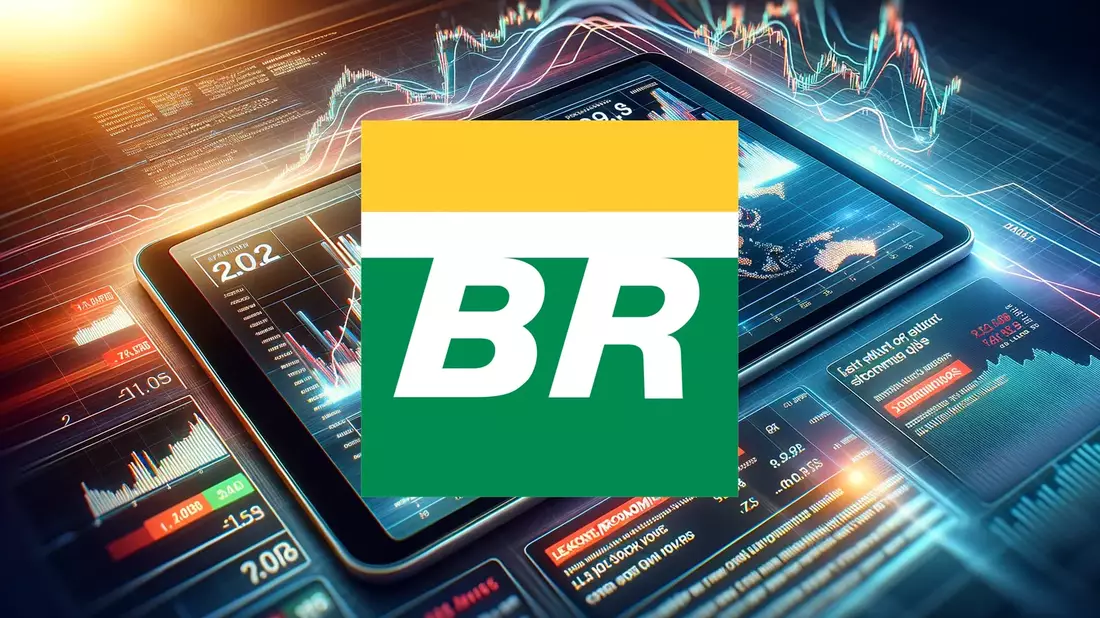 Petrobras acelera su expansión con un hallazgo clave y planes de fertilizantes Illustration mit AI erstellt übermittelt durch boerse-global.de