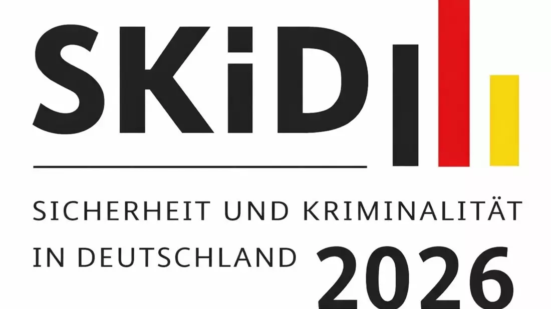 POL-HH: 260414-3. Aufruf zur Teilnahme an der Befragung zu Sicherheit und Kriminalität in Deutschland (SKiD) 2026 - Bild: presseportal.de