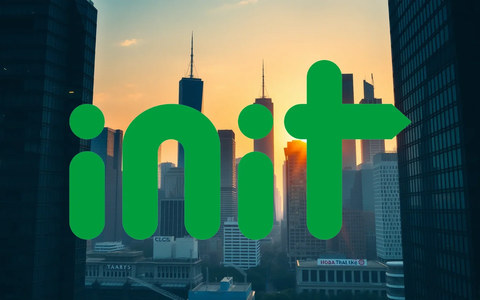 Init Innovation Traffic Aktie: WM-Projekt im Fokus - Foto: über boerse-global.de