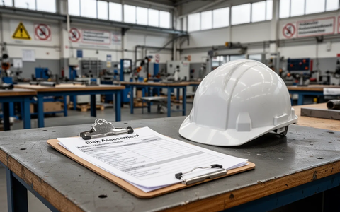 Arbeitsschutz: Bundestag lockert Pflicht zur Bestellung von Sicherheitsbeauftragten - Foto: über boerse-global.de Arbeitsschutz: Bundestag lockert Pflicht zur Bestellung von Sicherheitsbeauftragten - Foto: über boerse-global.de