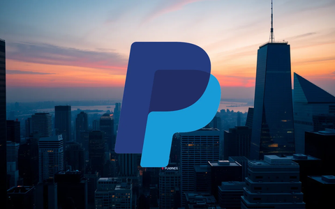 PayPal: Entre la innovación y el precipicio legal - Foto: über boerse-global.de