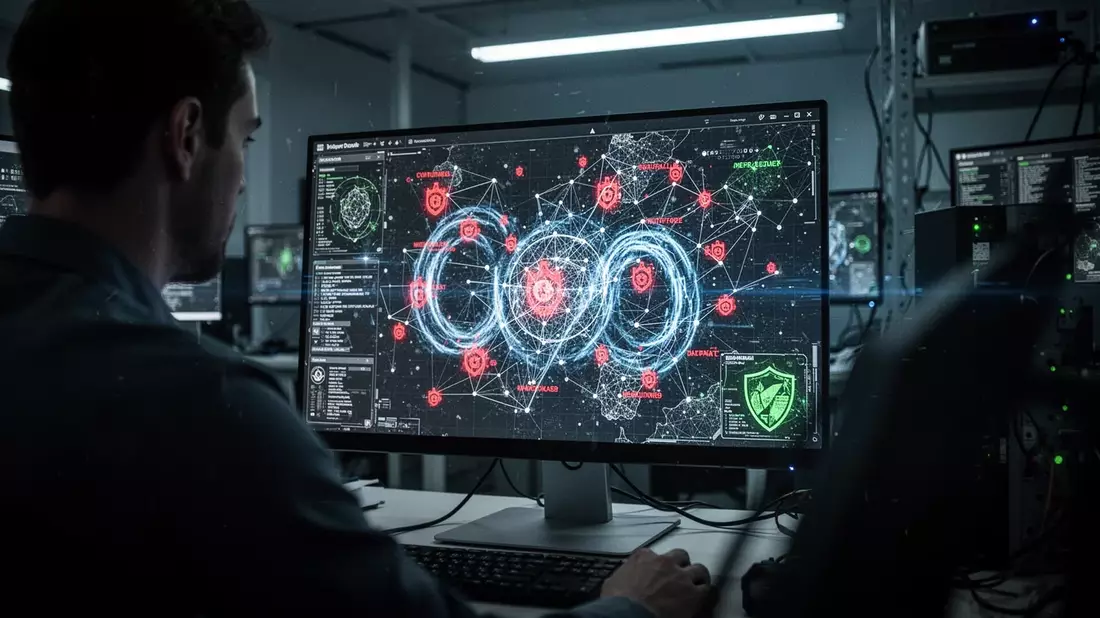 Internationale Cybercrime-Plattform W3LL zerschlagen - Bild: über boerse-global.de