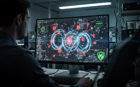 Internationale Cybercrime-Plattform W3LL zerschlagen - Foto: über boerse-global.de