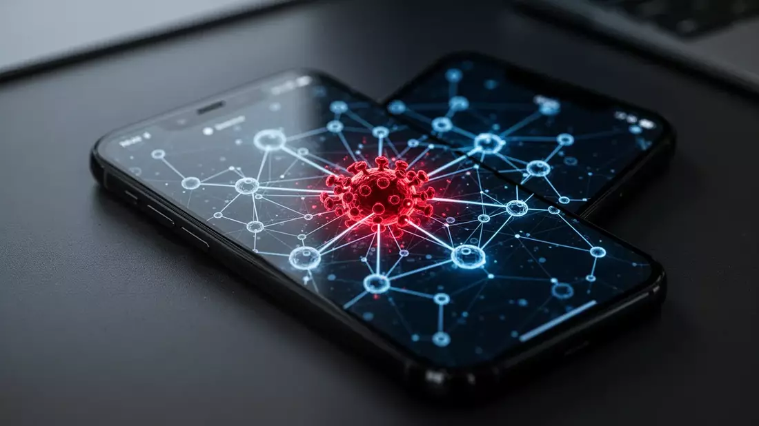 Android-Sicherheit: Google verschärft Regeln gegen Schadsoftware - Bild: über boerse-global.de