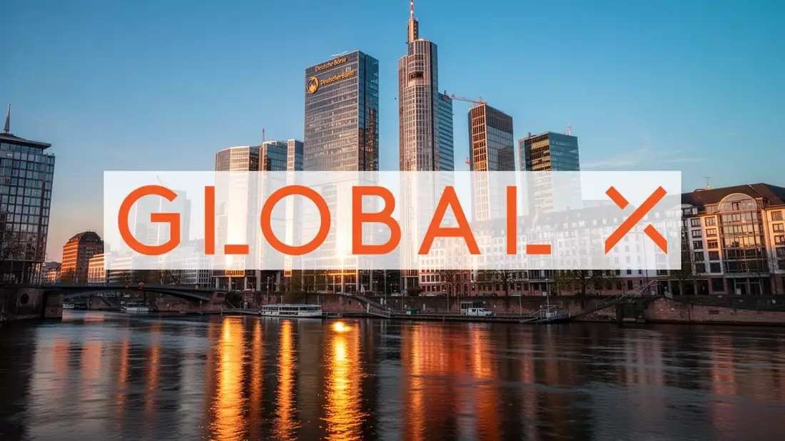 DAX: Hoffnung kehrt zurück - Bild: über boerse-global.de