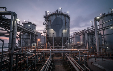 New Fortress Energy Aktie: Massive Verwässerung - Foto: über boerse-global.de