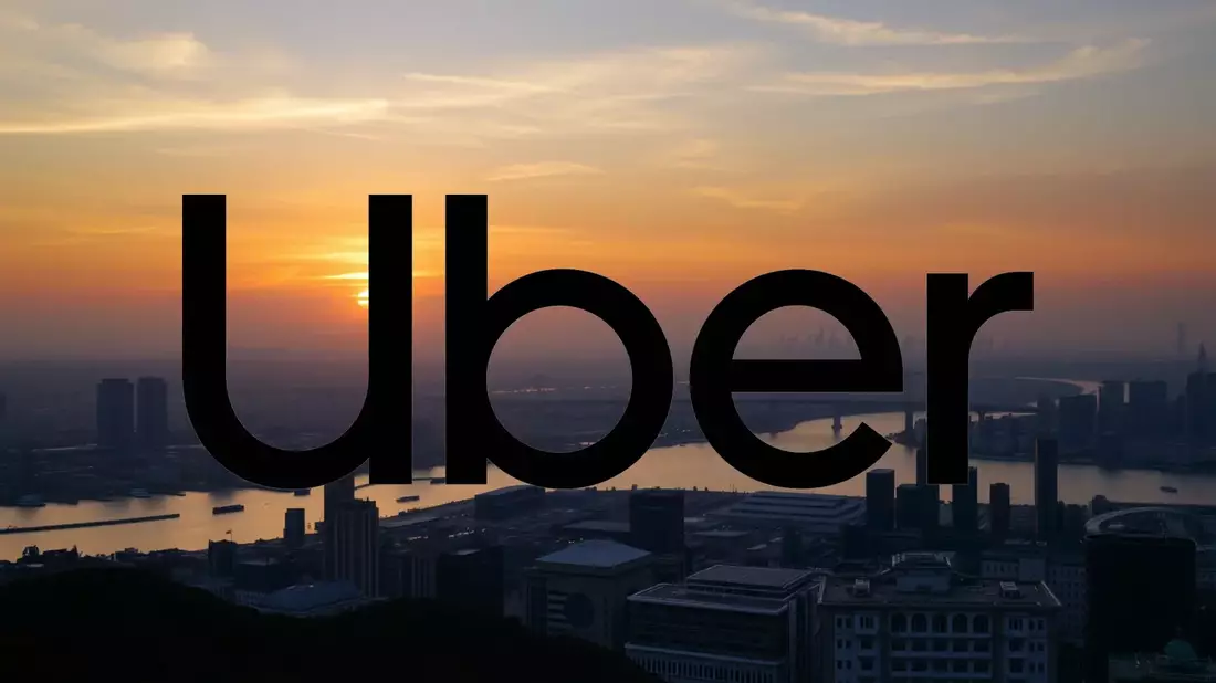 Uber Aktie: Lucid-Deal wächst - Bild: über boerse-global.de