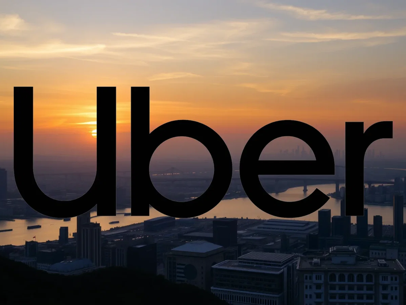 Uber Aktie: Lucid-Deal wächst - Foto: über boerse-global.de