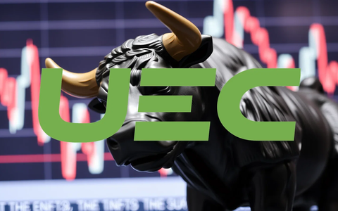 Uranium Energy: La carrera por dominar la cadena de valor nuclear - Foto: über boerse-global.de