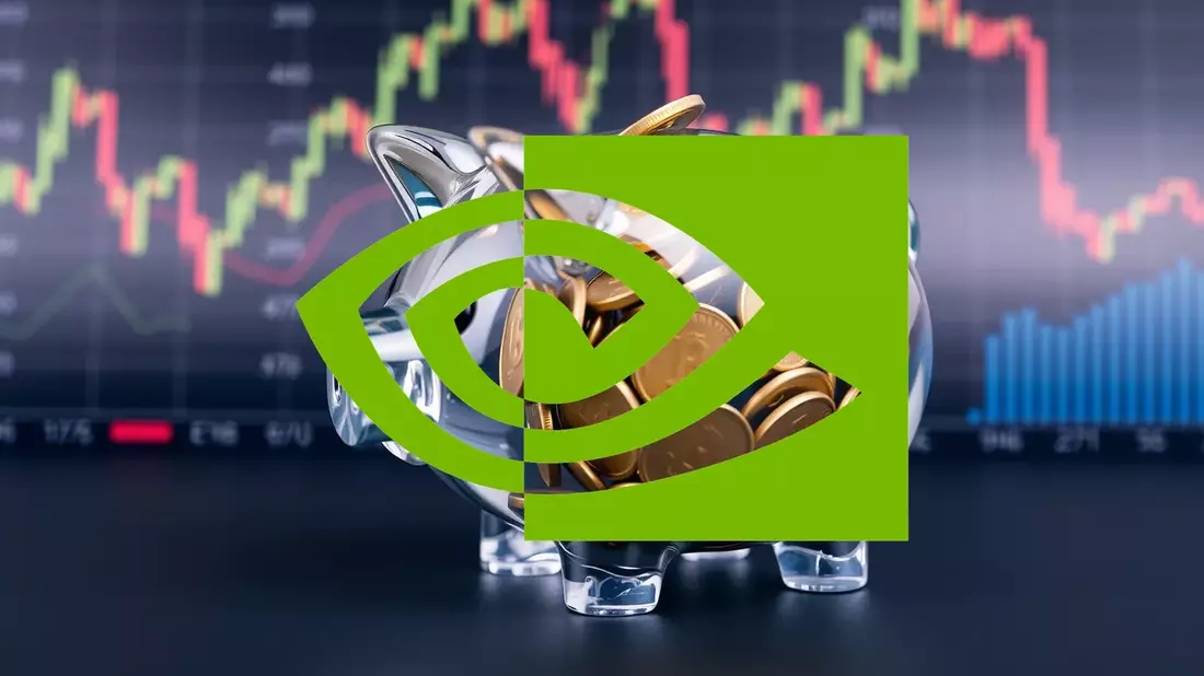 Nvidia: El atasco burocrático que congela un mercado billonario - Bild: über boerse-global.de