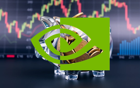 Nvidia: El atasco burocrático que congela un mercado billonario - Foto: über boerse-global.de