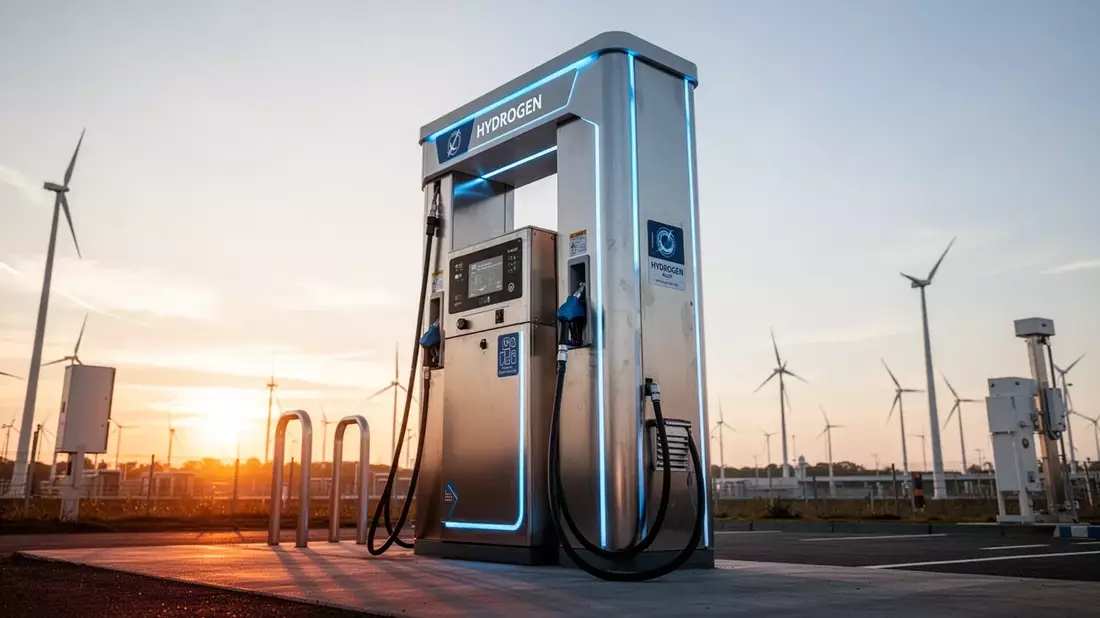 Plug Power Aktie: Abrechnung im Netz! - Bild: über boerse-global.de