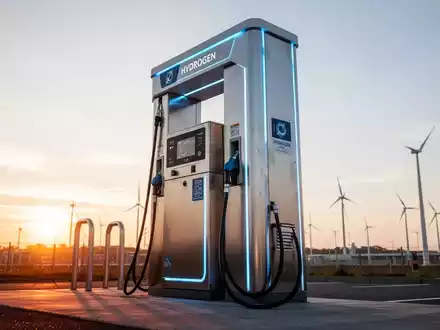 Plug Power Aktie: Abrechnung im Netz! - Foto: über boerse-global.de