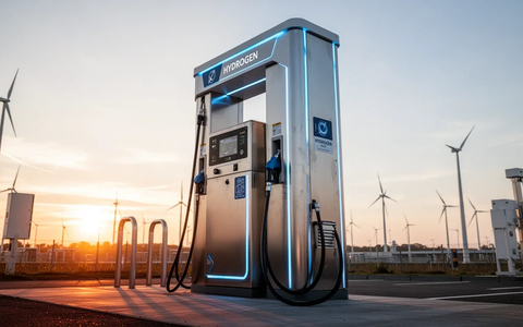 Plug Power Aktie: Abrechnung im Netz! - Foto: über boerse-global.de