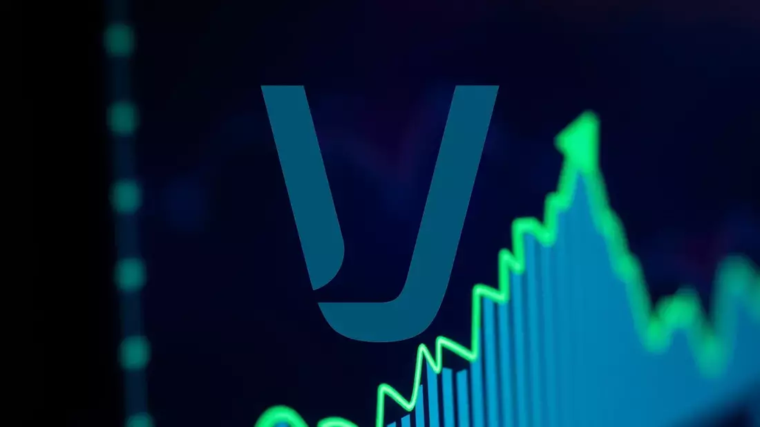 Vonovia's Deep Value Discount Meets a Pivotal May Calendar Illustration mit AI erstellt übermittelt durch boerse-global.de