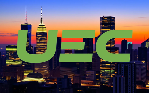 Uranium Energy's Unhedged Bet on AI's Power Demand - Foto: über boerse-global.de