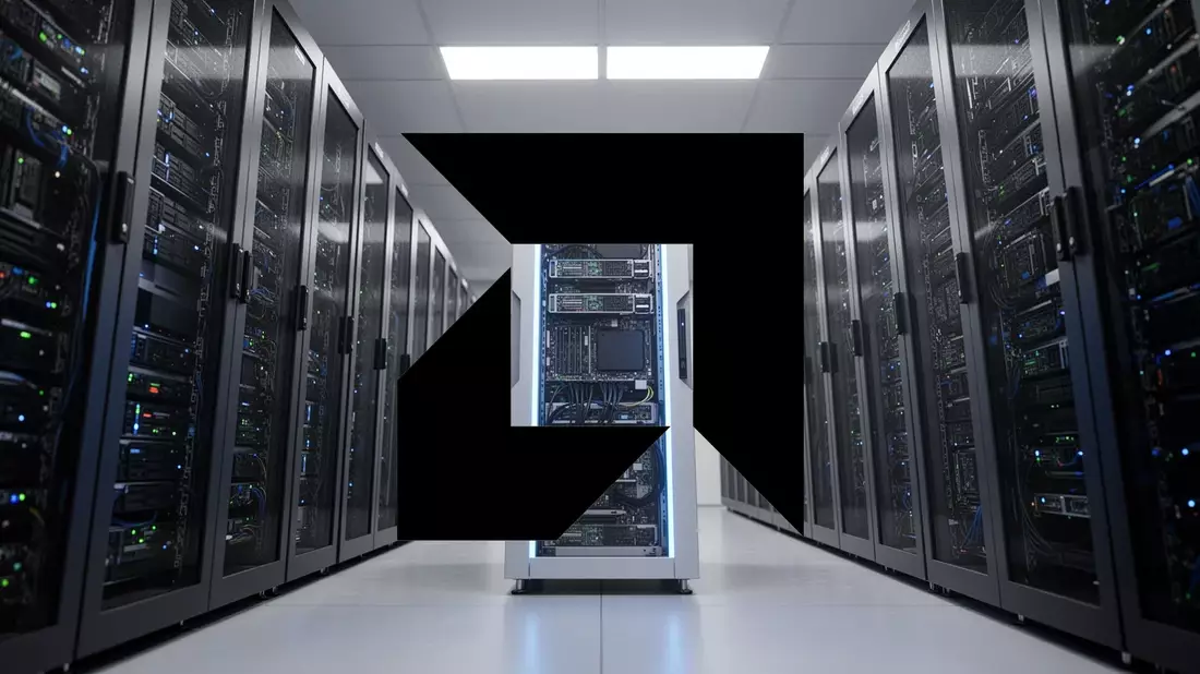 AMD Aktie: Speicher neu gedacht - Bild: über boerse-global.de