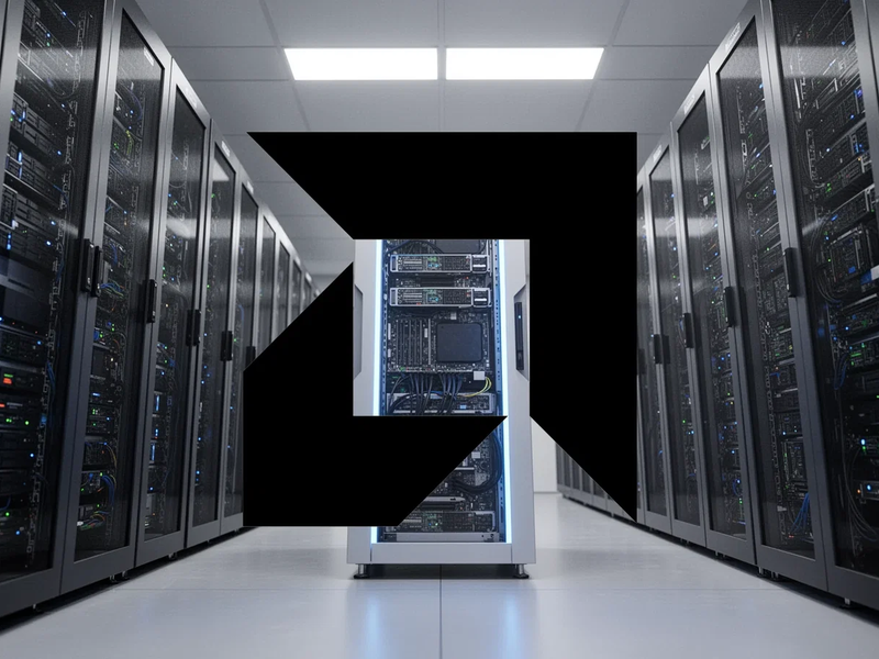 AMD Aktie: Speicher neu gedacht - Foto: über boerse-global.de