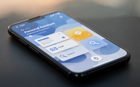 Googles Gemini-Assistent plant personalisierte Tagesübersicht - Foto: über boerse-global.de