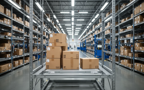 Amazon: Neue Gebühren treffen deutsche Händler doppelt - Foto: über boerse-global.de