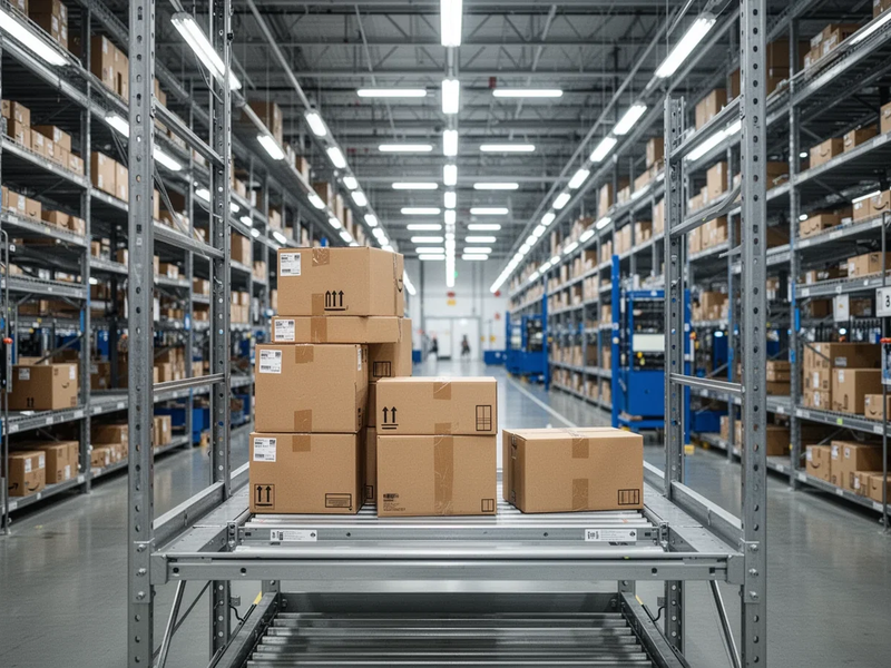 Amazon: Neue Gebühren treffen deutsche Händler doppelt - Foto: über boerse-global.de