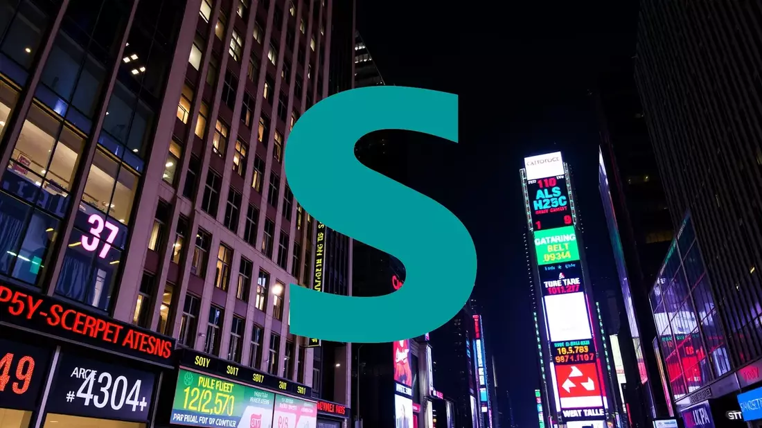 Siemens Stock: The Unseen Engine of Value Illustration mit AI erstellt übermittelt durch boerse-global.de