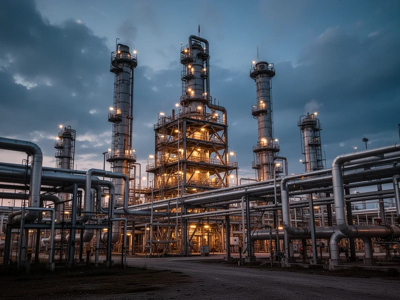 BP Aktie: Handel glänzt, Schulden steigen - Foto: über boerse-global.de