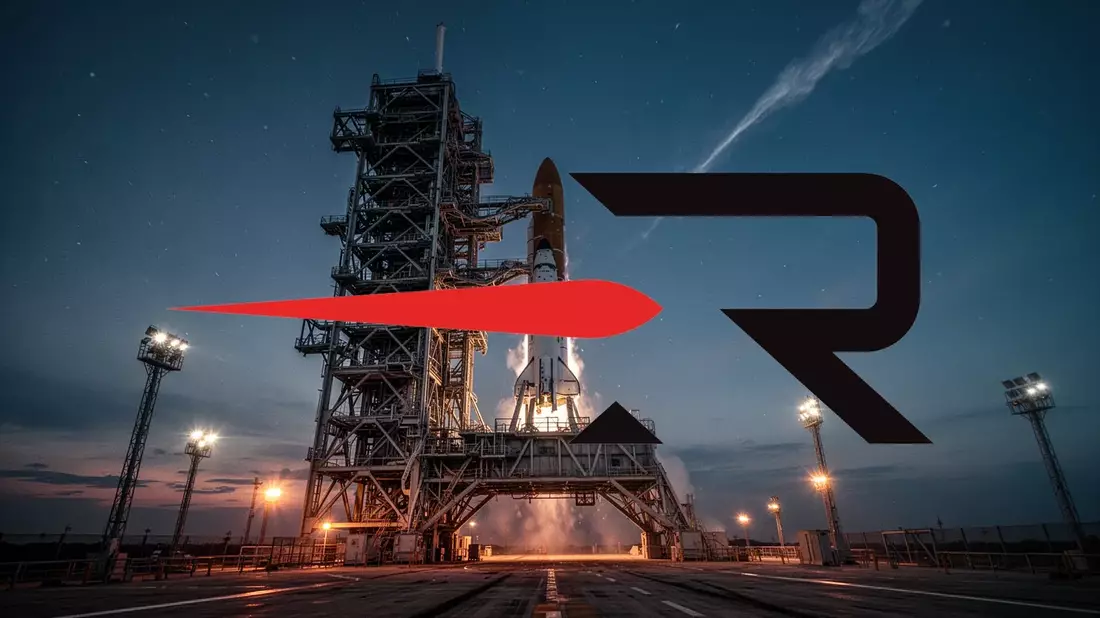 Rocket Lab Aktie: 40-Milliarden-Marke fällt! - Bild: über boerse-global.de