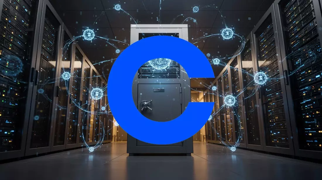 Coinbase Aktie: Bank-Status im Visier! - Bild: über boerse-global.de