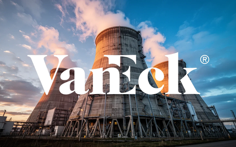 VanEck Nuclear ETF: Teure Energie-Wette - Foto: über boerse-global.de