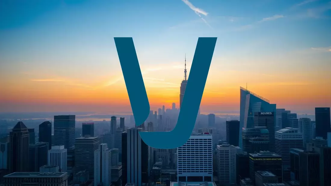 Vonovia's Dividend Dilemma: A 9% Yield Amidst a 45% Discount Illustration mit AI erstellt übermittelt durch boerse-global.de