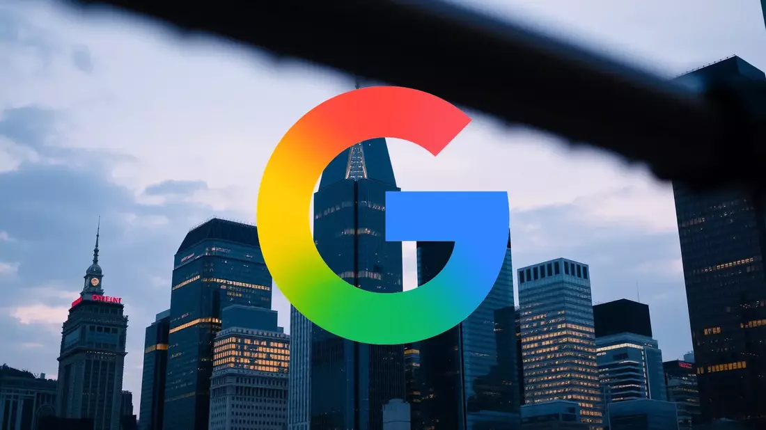 Alphabet's $218 Billion Legal Threat Meets a Surging AI Offensive Illustration mit AI erstellt übermittelt durch boerse-global.de