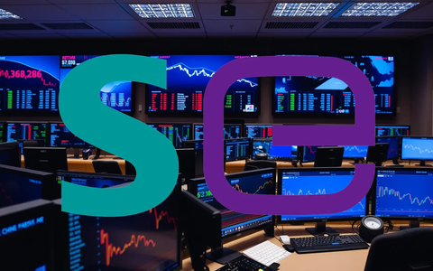 Siemens Energy's Independence Rally Faces a Volatility Test - Foto: über boerse-global.de