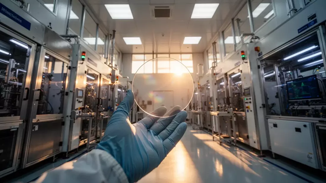 SK Hynix Aktie: Auf Allzeithoch-Kurs - Bild: über boerse-global.de