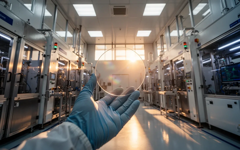 SK Hynix Aktie: Auf Allzeithoch-Kurs - Foto: über boerse-global.de