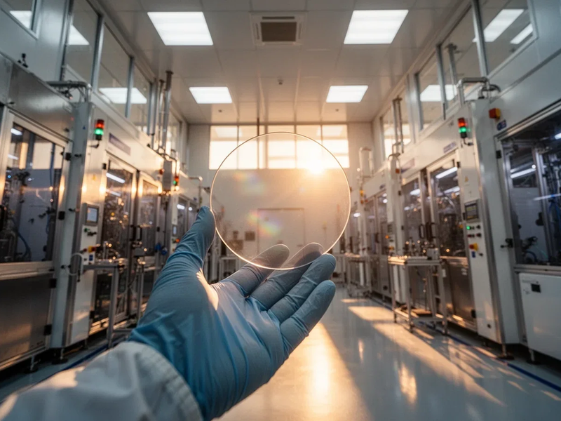 SK Hynix Aktie: Auf Allzeithoch-Kurs - Foto: über boerse-global.de