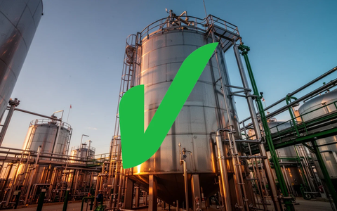 Verbio Aktie: Margen-Explosion! - Foto: über boerse-global.de