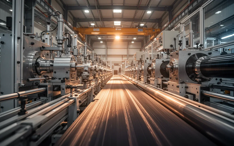 SGL Carbon Aktie: Nuklear-Pakt steht - Foto: über boerse-global.de SGL Carbon Aktie: Nuklear-Pakt steht - Foto: über boerse-global.de