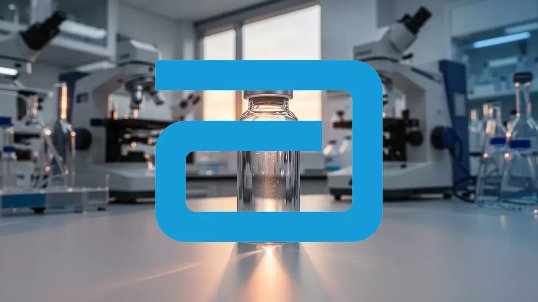 Abbott Laboratories Aktie: Zahlen gegen den Abwärtstrend - Bild: über boerse-global.de