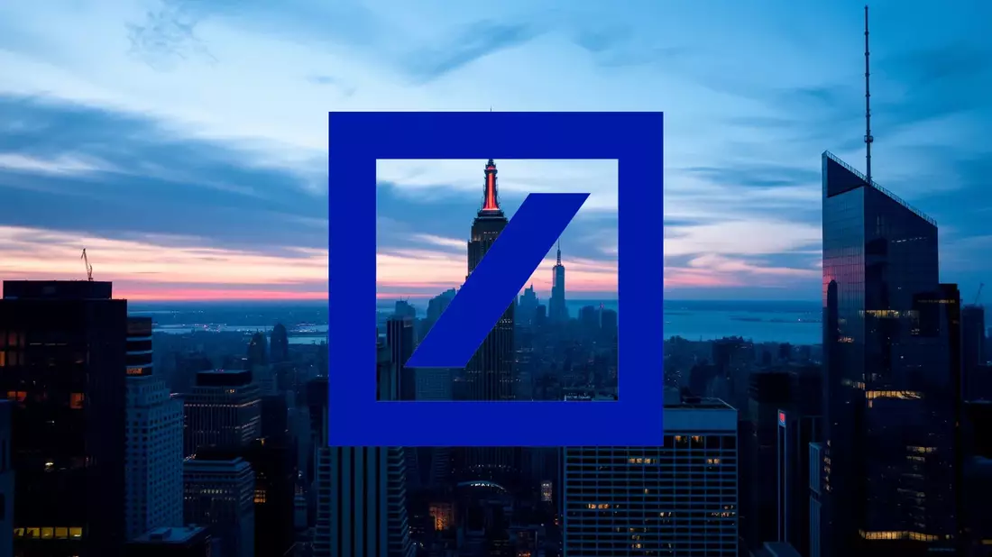 Deutsche Bank's Capital Return Plan Confronts a Warning from Wall Street Illustration mit AI erstellt übermittelt durch boerse-global.de