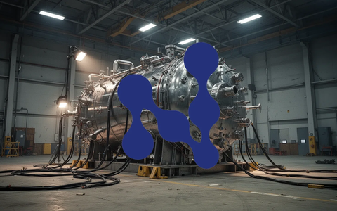 NuScale Power Aktie: Fluor-Ausstieg belastet - Foto: über boerse-global.de