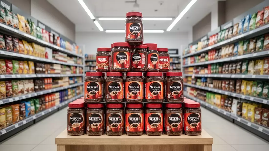 Nestlé Aktie: Was die GV verspricht - Bild: über boerse-global.de