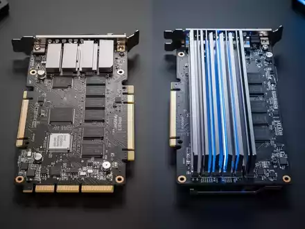 GPU-Markt vor Preisschock: Speicherkosten treiben Preise für KI-Hardware - Foto: über boerse-global.de