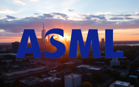 ASML's Guidance Takes Center Stage as Order Metric Goes Dark - Foto: über boerse-global.de