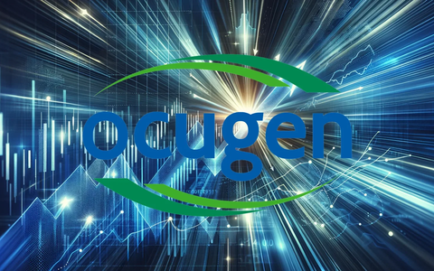 Ocugen: Un veredicto judicial que podría desbloquear su potencial - Foto: über boerse-global.de
