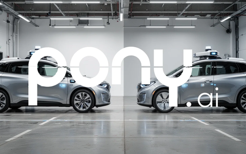 Pony AI Aktie: Gespaltene Lager - Foto: über boerse-global.de