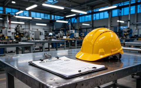 Koalition entlastet Wirtschaft und verschärft Sicherheitsregeln - Foto: über boerse-global.de