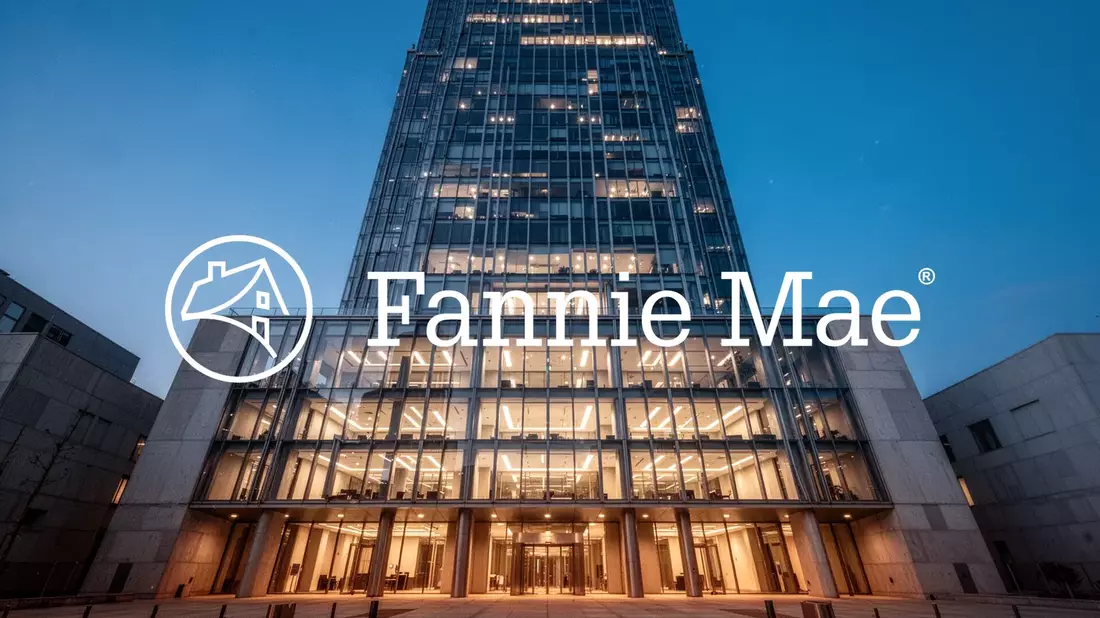 Fannie Mae Aktie: Neues Regelwerk greift! - Bild: über boerse-global.de