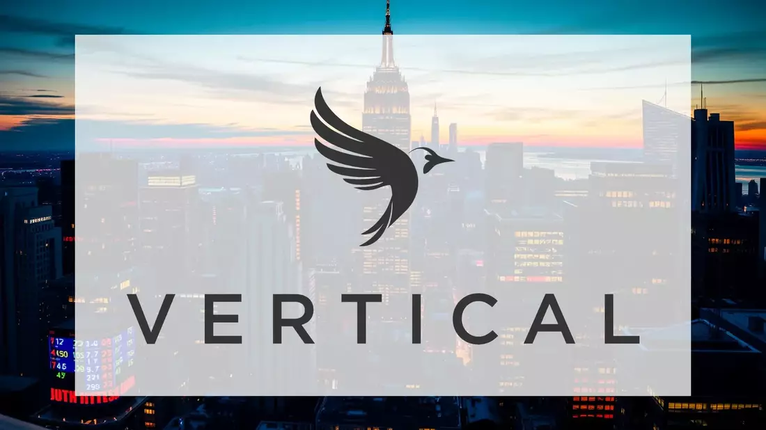 Vertical Aerospace Aktie: Riskante Roadmap - Bild: über boerse-global.de